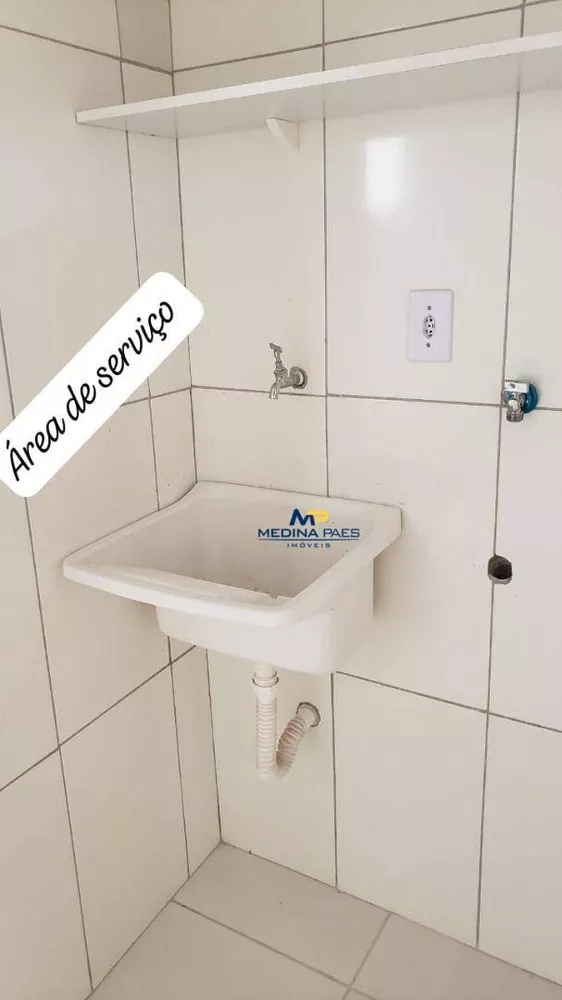 Sobrado, 1 quarto - Foto 13