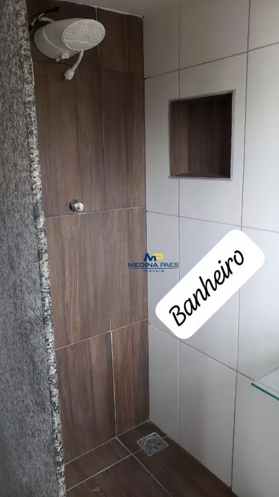 Sobrado, 1 quarto - Foto 11