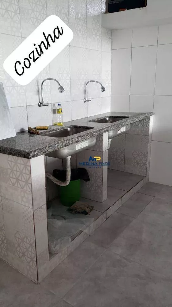 Sobrado, 1 quarto - Foto 8