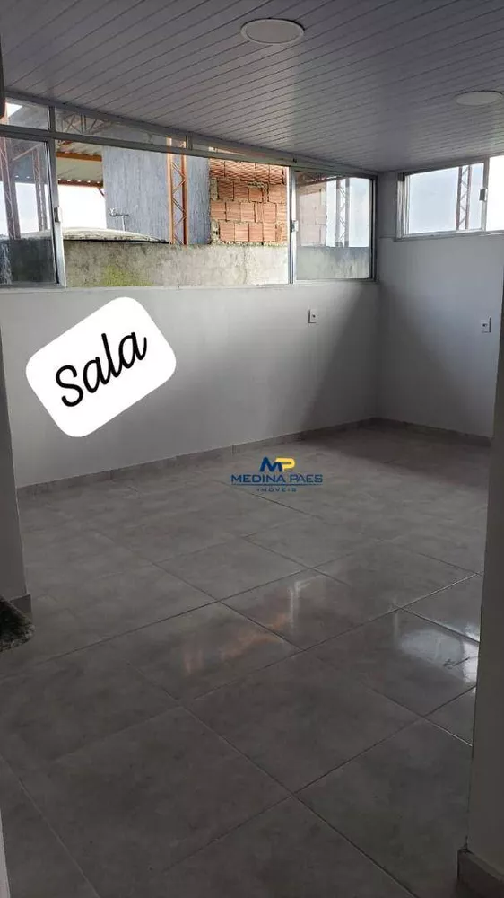 Sobrado, 1 quarto - Foto 5
