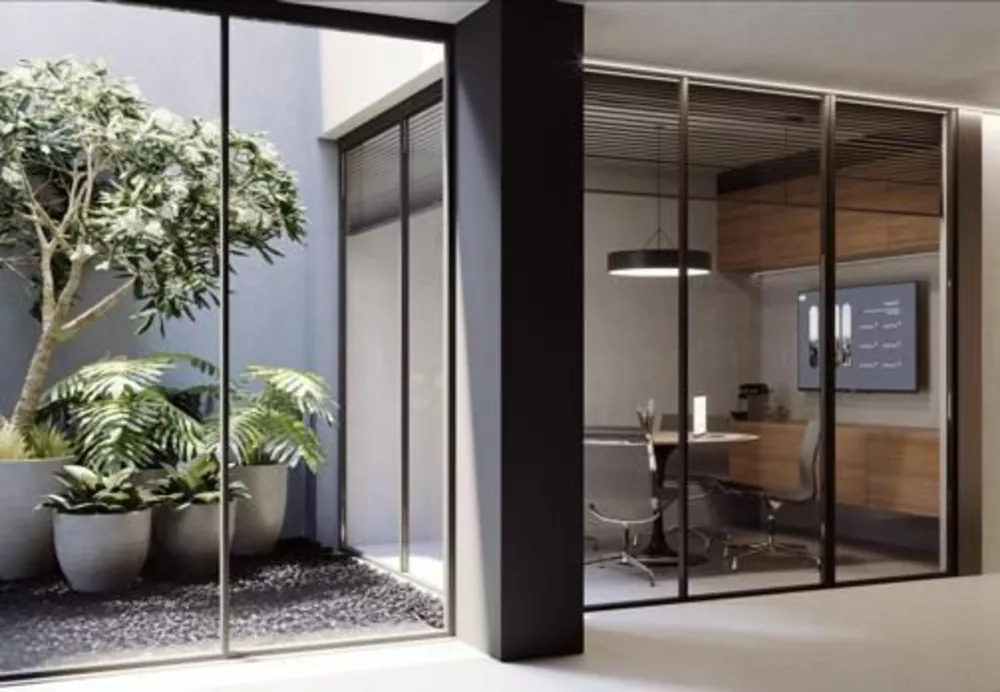 Apartamento, 2 quartos, 128 m² - Foto 7
