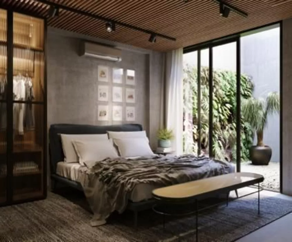 Apartamento, 2 quartos, 128 m² - Foto 6