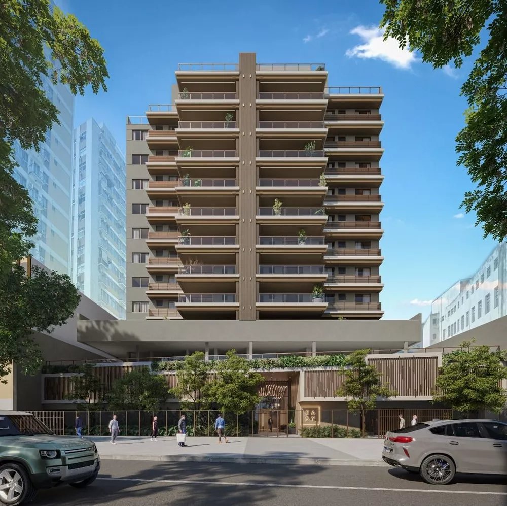 Apartamento, 3 quartos, 192 m² - Foto 23