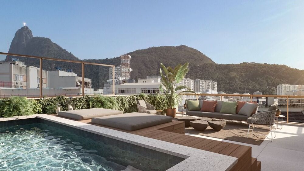 Apartamento, 3 quartos, 192 m² - Foto 5
