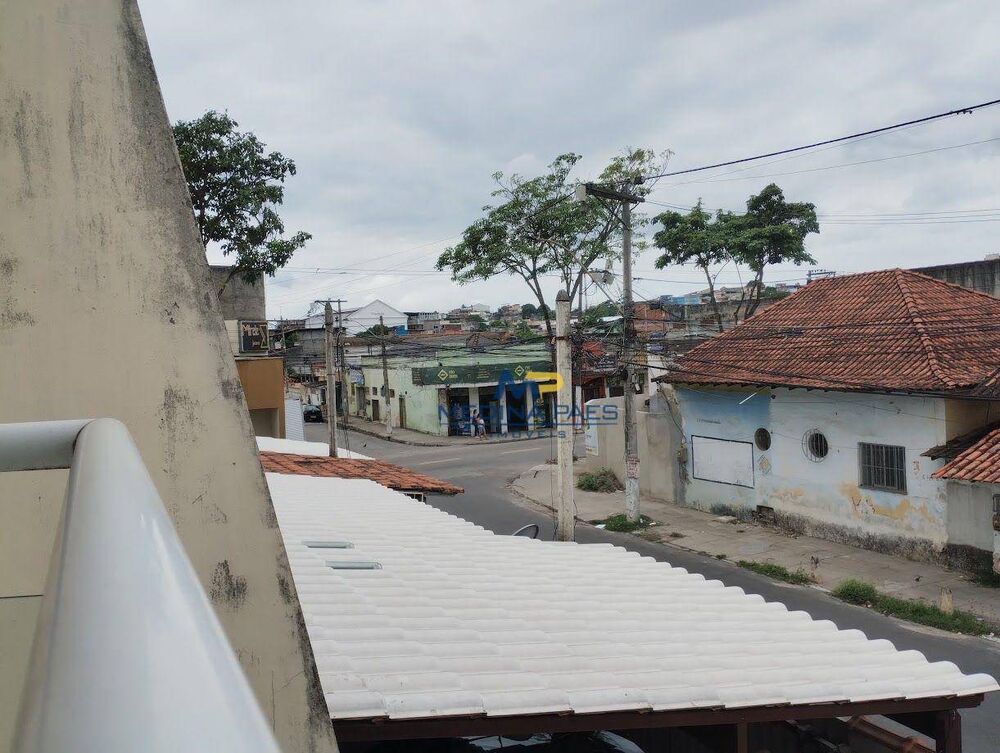 Casa, 2 quartos, 64 m² - Foto 13