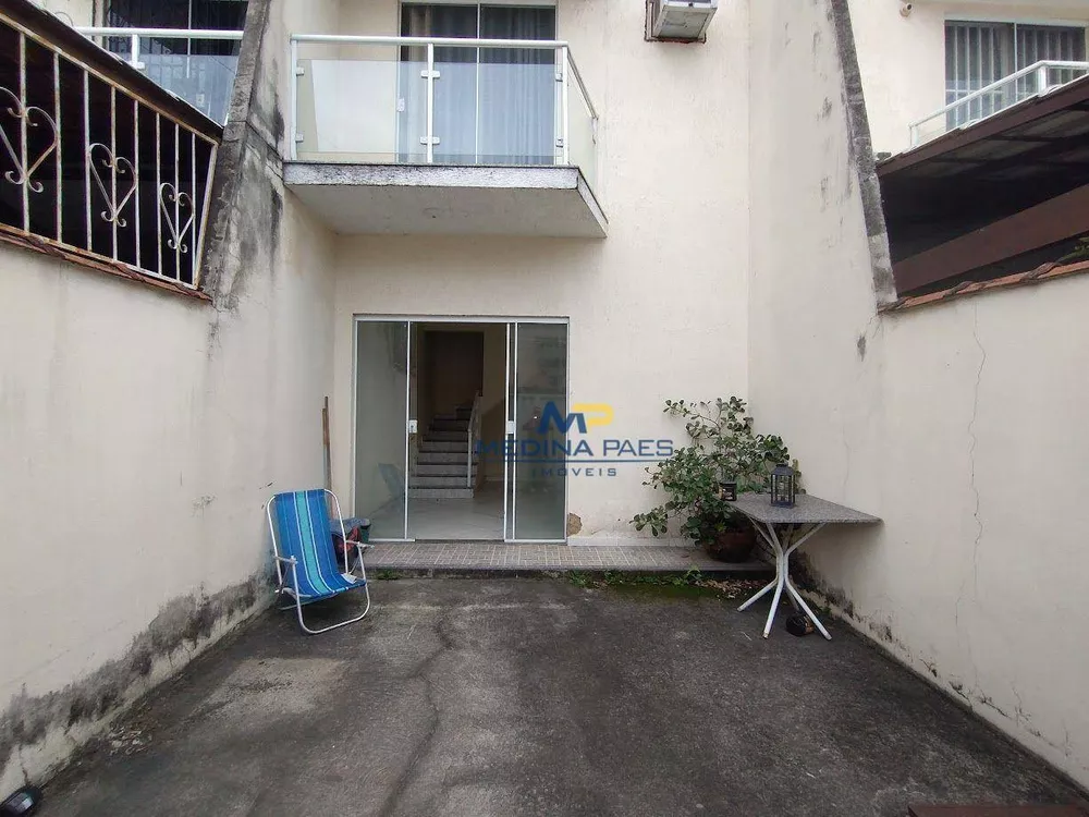 Casa, 2 quartos, 64 m² - Foto 23