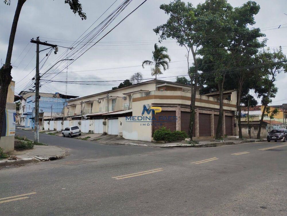 Casa, 2 quartos, 64 m² - Foto 1