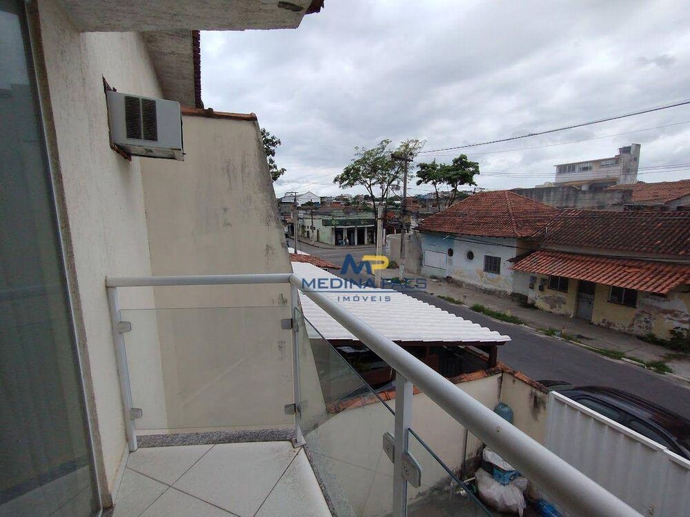 Casa, 2 quartos, 64 m² - Foto 10