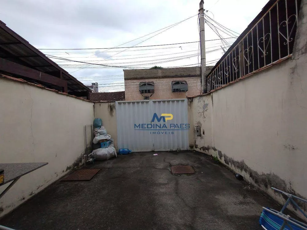 Casa, 2 quartos, 64 m² - Foto 22