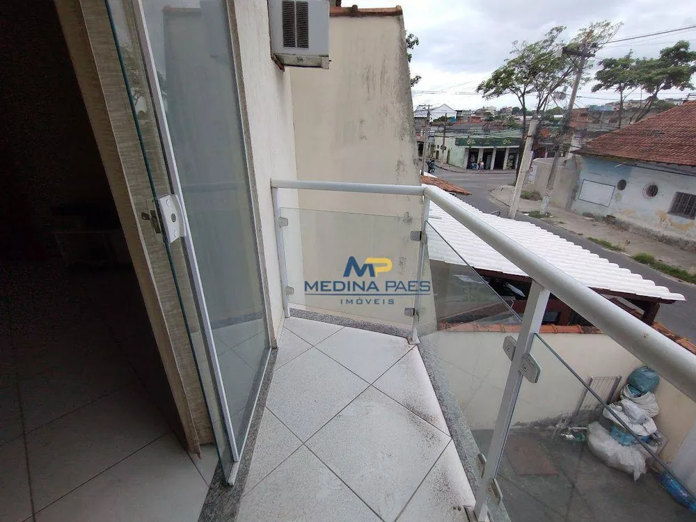 Casa, 2 quartos, 64 m² - Foto 11