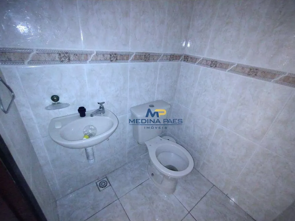 Casa, 2 quartos, 64 m² - Foto 19