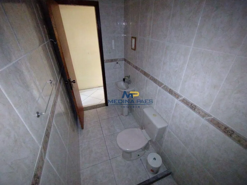 Casa, 2 quartos, 64 m² - Foto 3