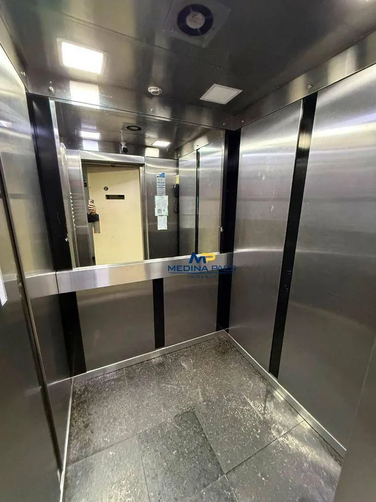Apartamento, 2 quartos, 55 m² - Foto 13