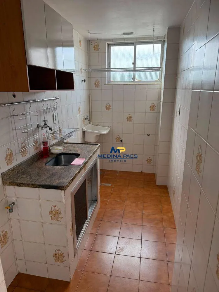 Apartamento, 2 quartos, 55 m² - Foto 7