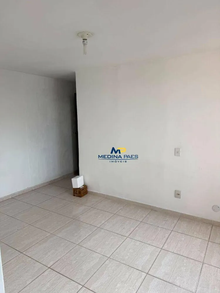 Apartamento, 2 quartos, 55 m² - Foto 5