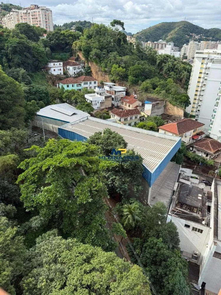 Apartamento, 2 quartos, 55 m² - Foto 9