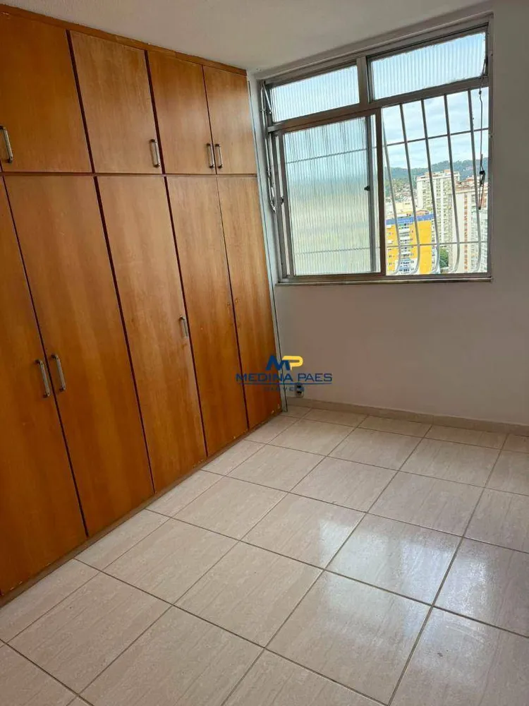 Apartamento, 2 quartos, 55 m² - Foto 8