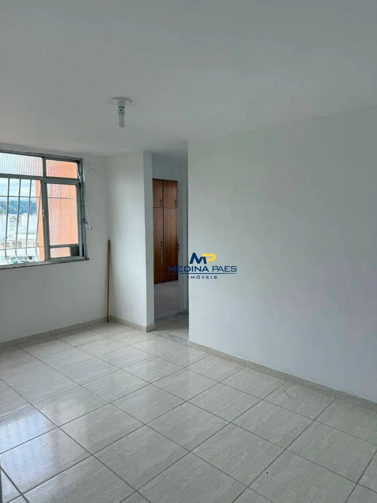 Apartamento, 2 quartos, 55 m² - Foto 3