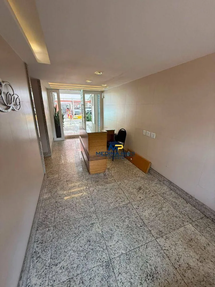 Apartamento, 2 quartos, 55 m² - Foto 12