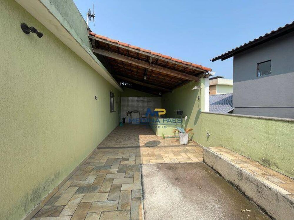 Sobrado à venda com 2 quartos, 160M2 - Foto 8
