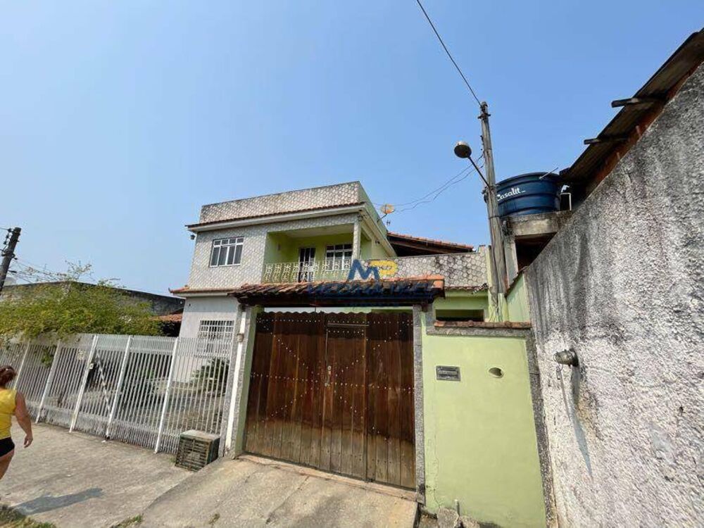 Sobrado à venda com 2 quartos, 160M2 - Foto 12