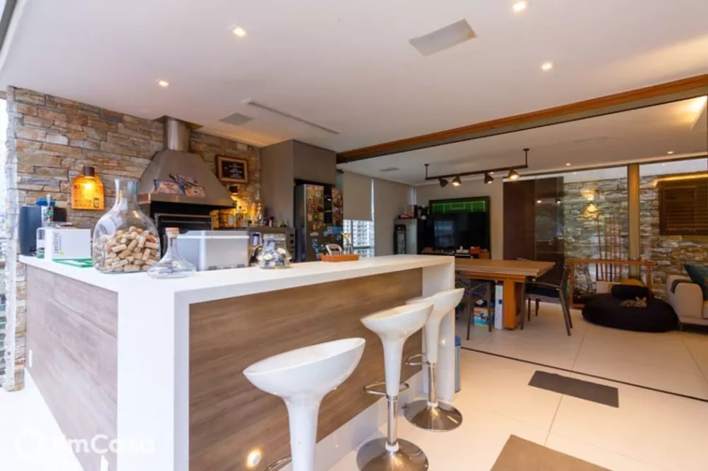 Cobertura, 5 quartos, 252 m² - Foto 55