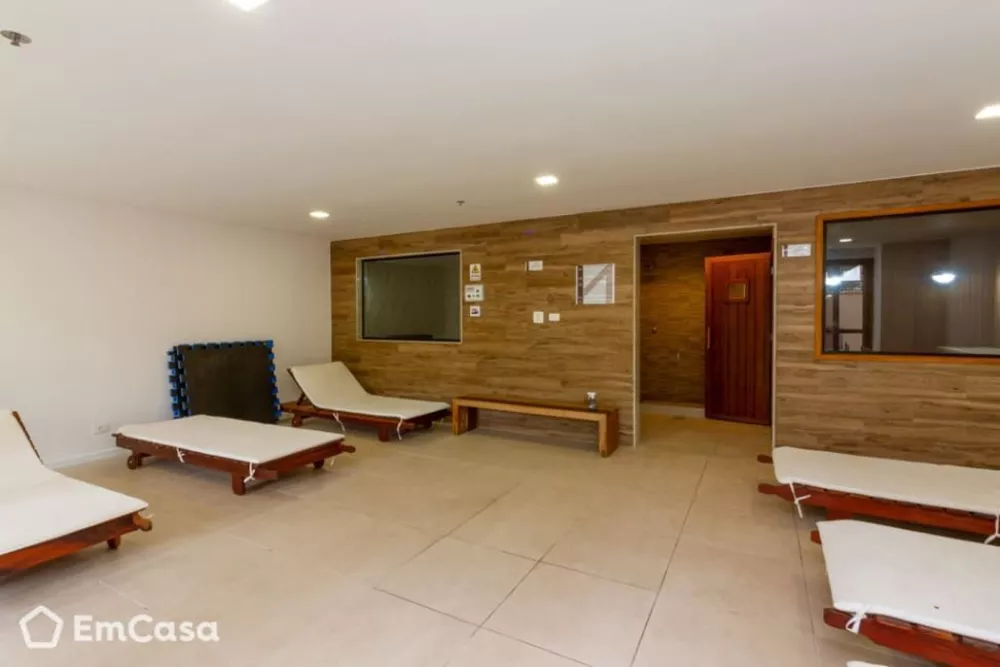 Cobertura, 5 quartos, 252 m² - Foto 6