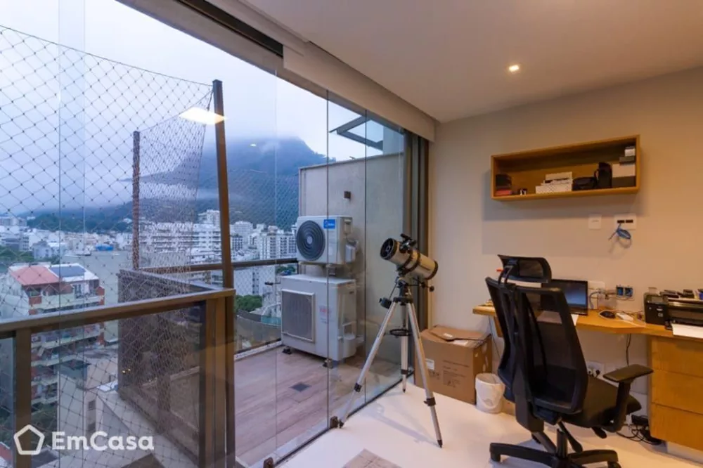 Cobertura, 5 quartos, 252 m² - Foto 7