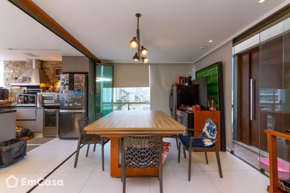 Cobertura, 5 quartos, 252 m² - Foto 16