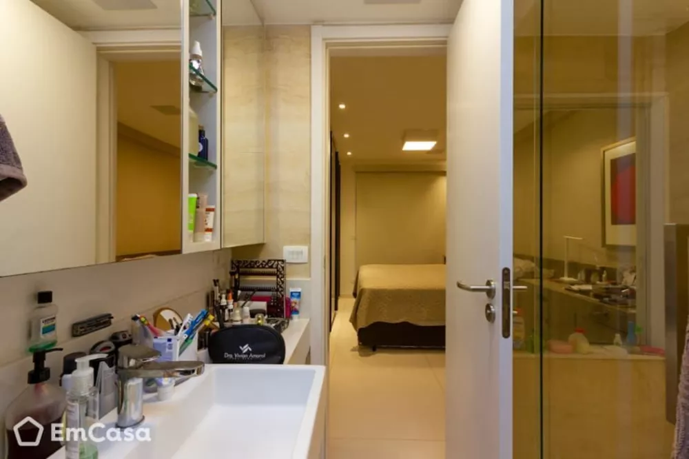 Cobertura, 5 quartos, 252 m² - Foto 31