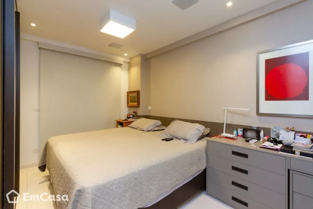 Cobertura, 5 quartos, 252 m² - Foto 21