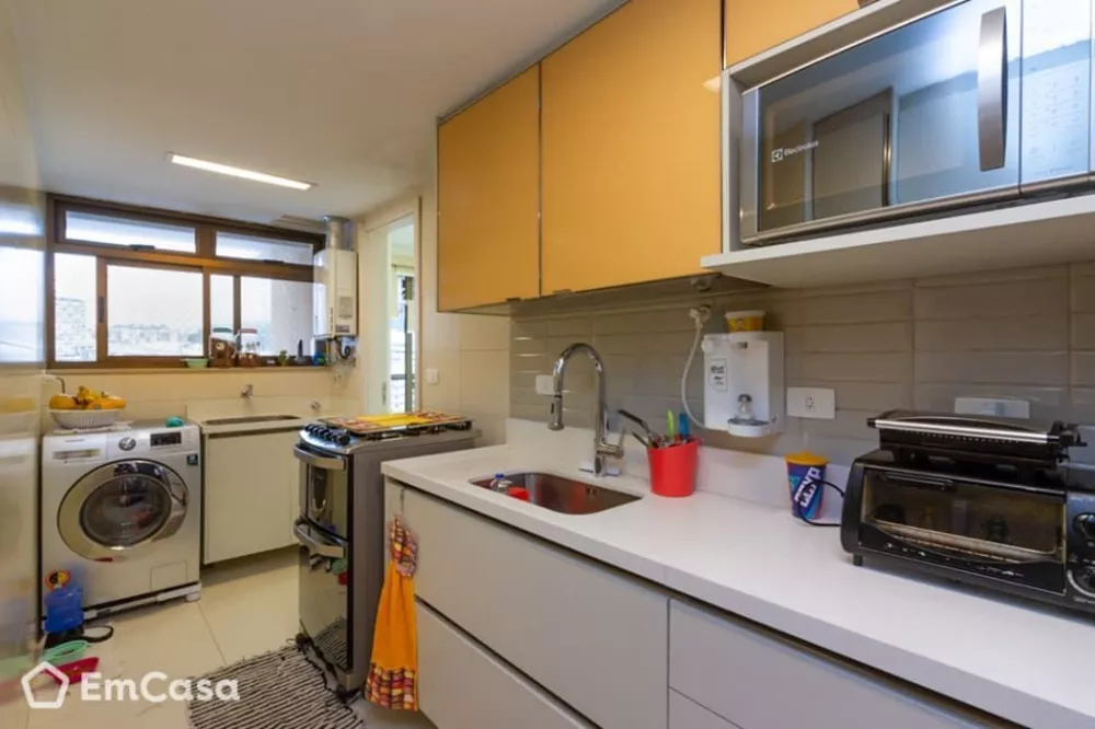 Cobertura, 5 quartos, 252 m² - Foto 61