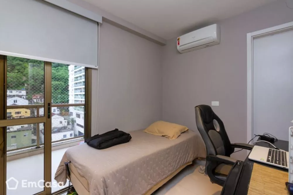 Cobertura, 5 quartos, 252 m² - Foto 11