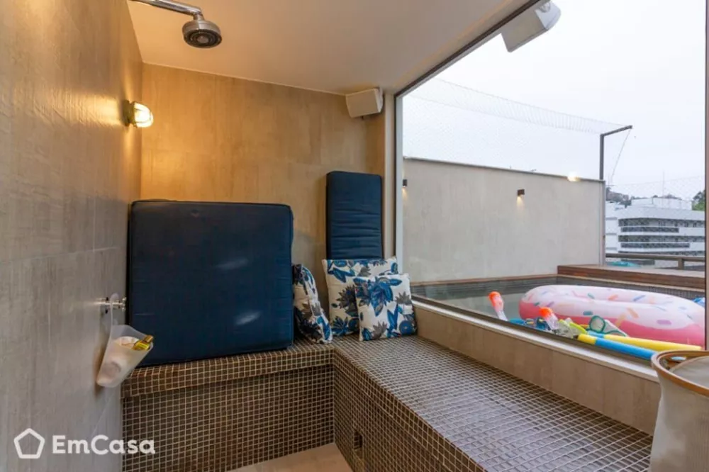 Cobertura, 5 quartos, 252 m² - Foto 34