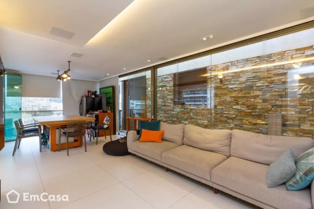 Cobertura, 5 quartos, 252 m² - Foto 4