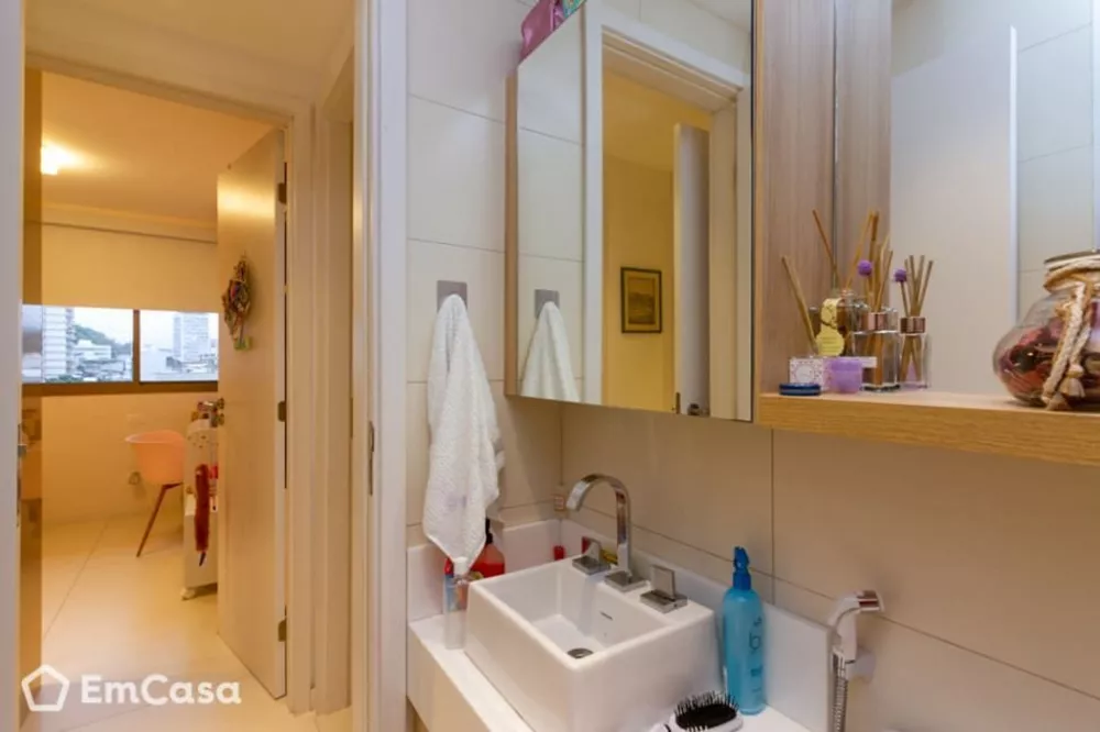 Cobertura, 5 quartos, 252 m² - Foto 41