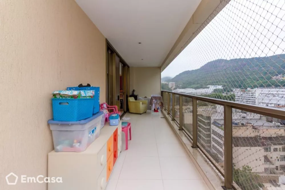 Cobertura, 5 quartos, 252 m² - Foto 28