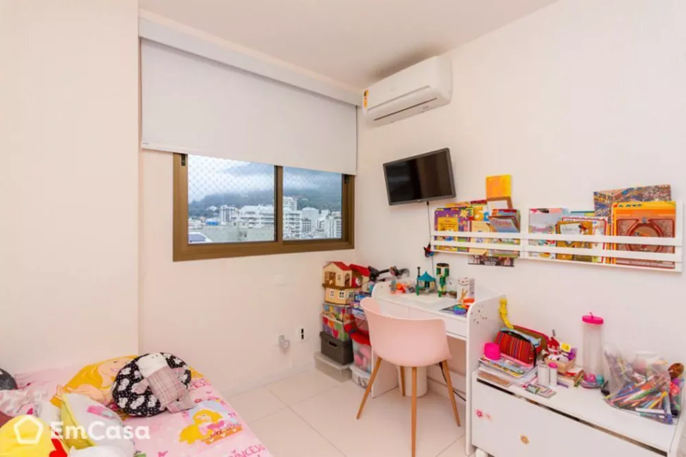 Cobertura, 5 quartos, 252 m² - Foto 20