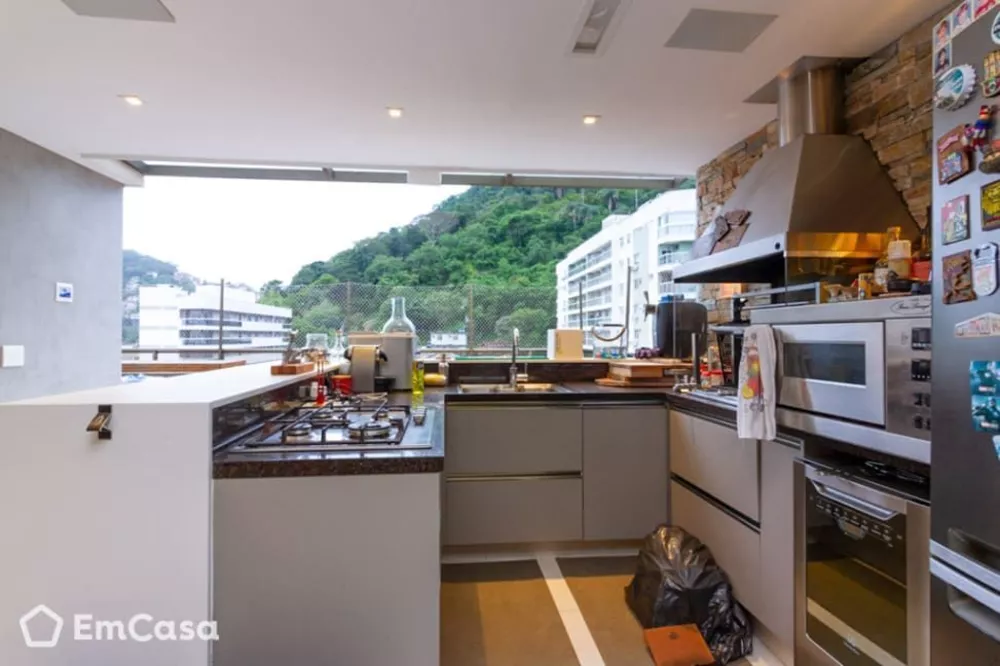 Cobertura, 5 quartos, 252 m² - Foto 27