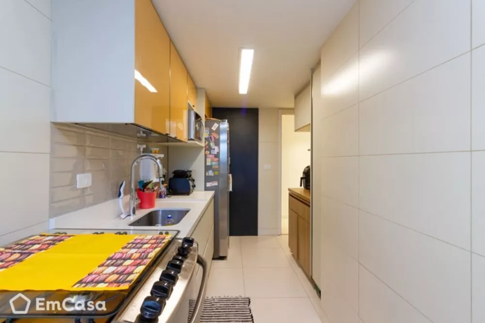 Cobertura, 5 quartos, 252 m² - Foto 30