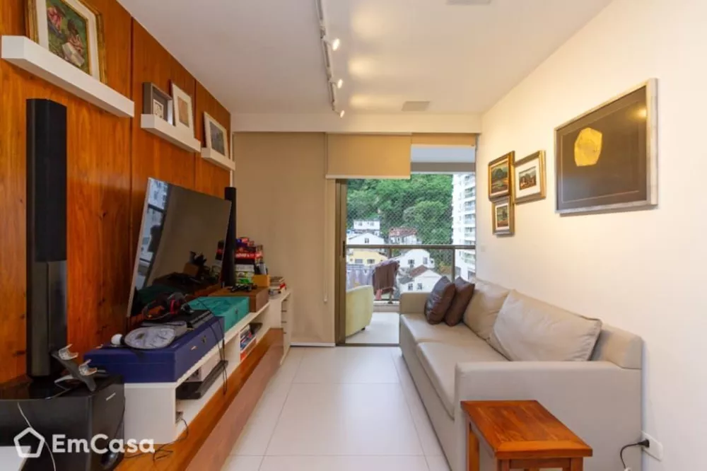 Cobertura, 5 quartos, 252 m² - Foto 1