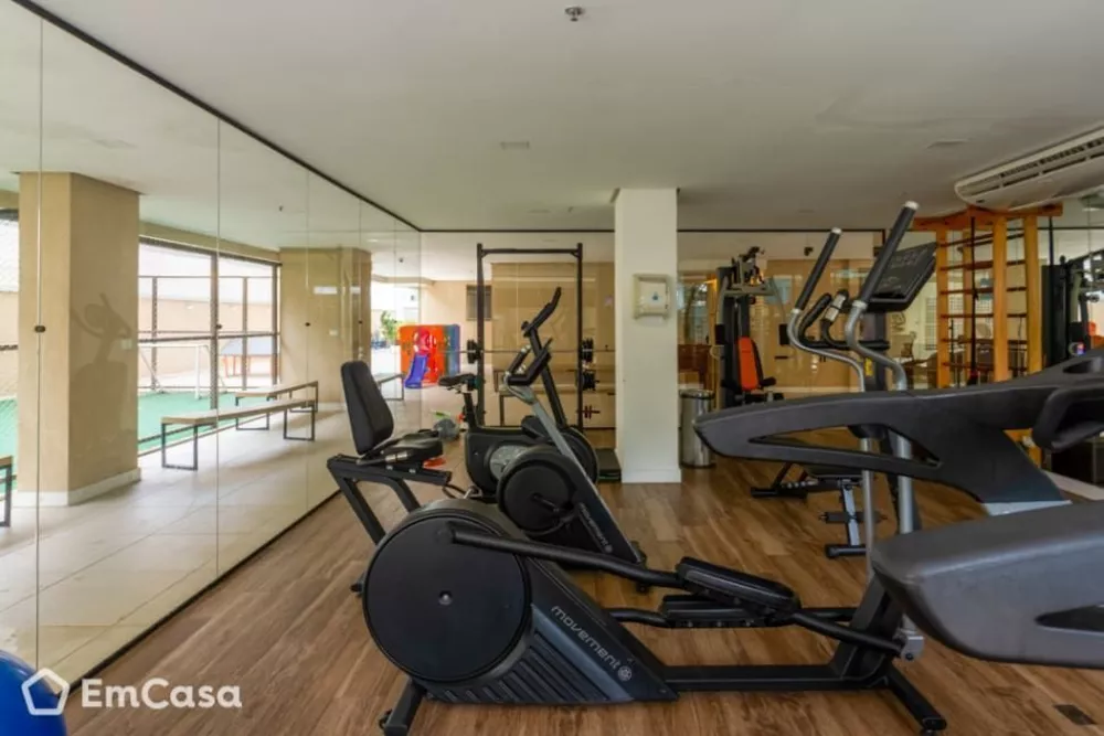 Cobertura, 5 quartos, 252 m² - Foto 26