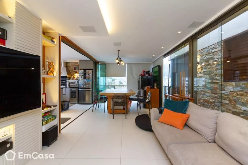 Cobertura, 5 quartos, 252 m² - Foto 3