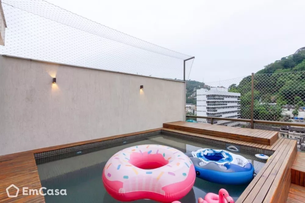 Cobertura, 5 quartos, 252 m² - Foto 17