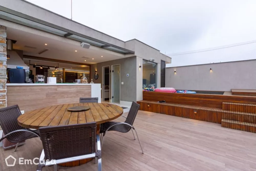 Cobertura, 5 quartos, 252 m² - Foto 49