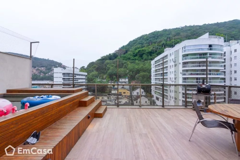 Cobertura, 5 quartos, 252 m² - Foto 51