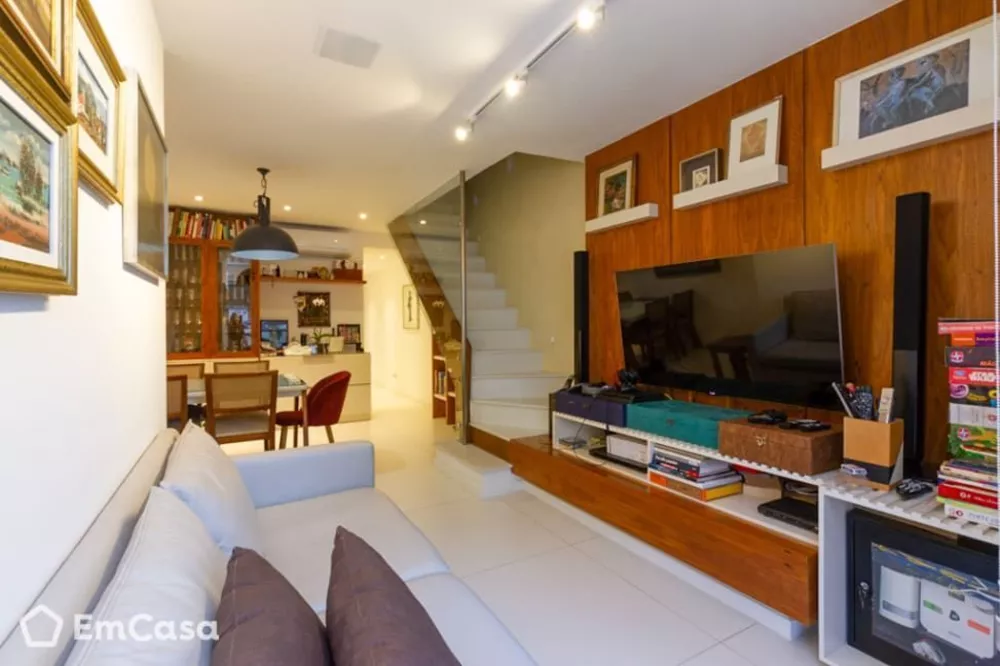 Cobertura, 5 quartos, 252 m² - Foto 2