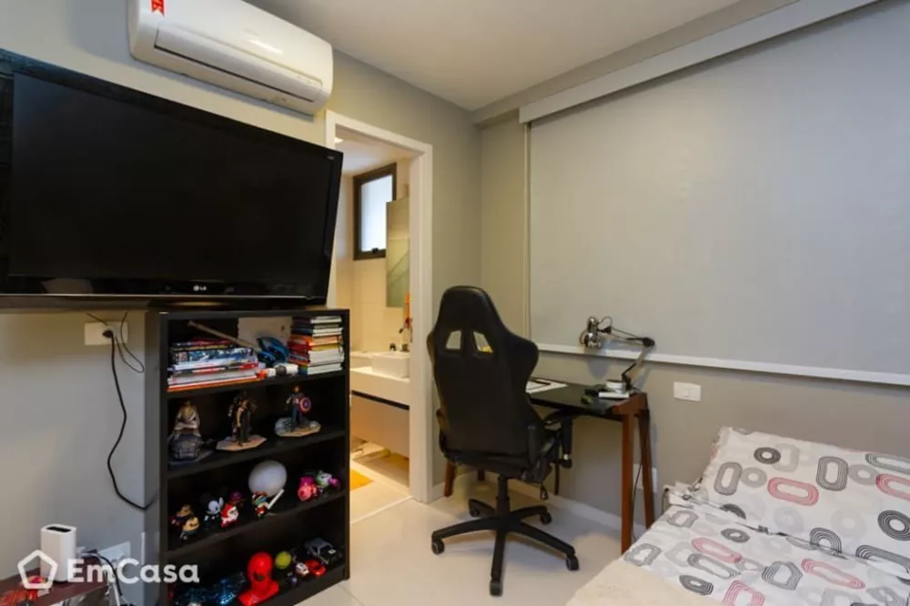 Cobertura, 5 quartos, 252 m² - Foto 46