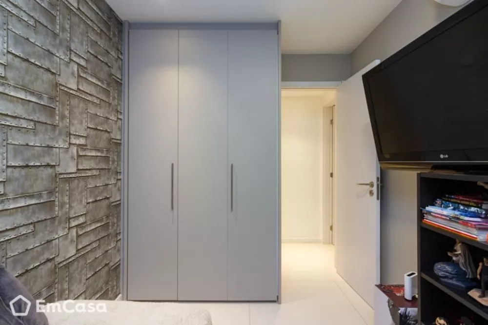 Cobertura, 5 quartos, 252 m² - Foto 29