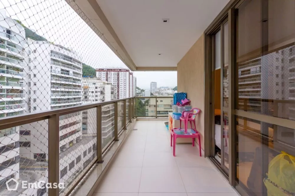 Cobertura, 5 quartos, 252 m² - Foto 60